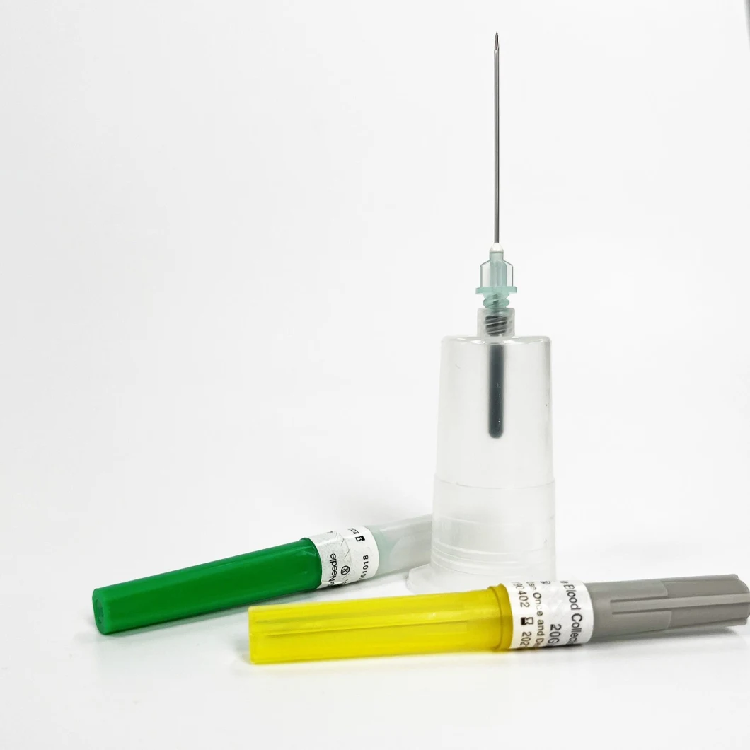 Siny Medical 23G Blood Collection Needle